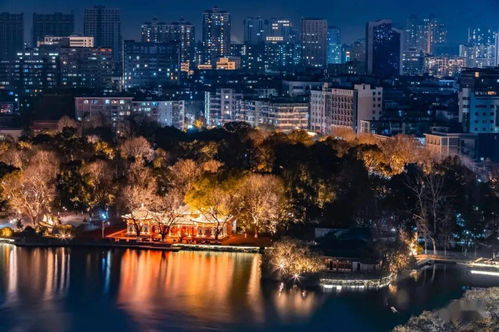 南昌，為何成為心靈向往的圣地