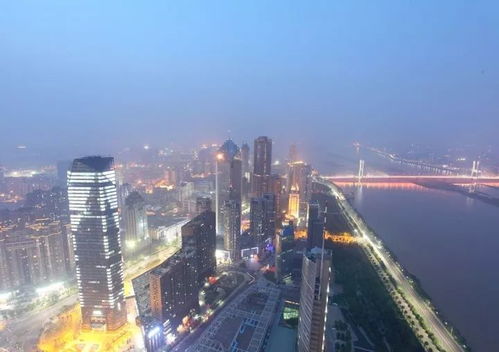 朝峰，邂逅南昌