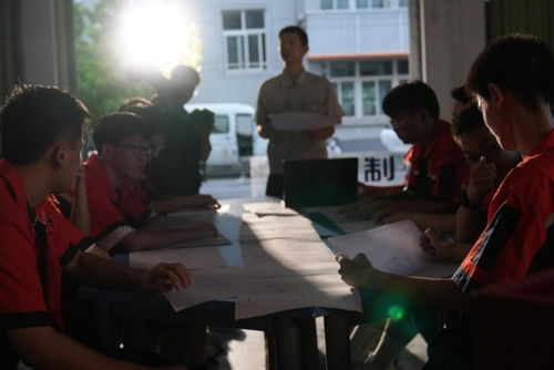 力知影視 選對宣傳片拍攝制作公司，少走80%彎路
