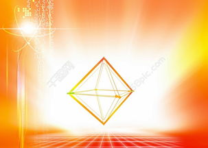 免費下載夢幻數碼背景設計，打造吸睛廣告視覺